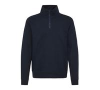 BLEND Sweat-shirt 'BHBrody' bleu marine, Taille S