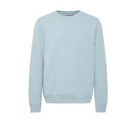 BLEND Sweat-shirt 'BHDownton' bleu clair, Taille M
