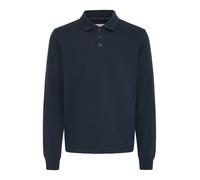 BLEND Sweat-shirt 'BHKANE' bleu nuit, Taille M