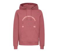 BLEND Sweat-shirt 'BHKAREL' rosé / rouge pastel, Taille M