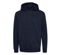Sweatshirt à capuche coupe régulière Blend bhdowntown Bleu 3XL