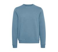 Sweatshirt col rond Blend Downton Regular fit Bleu L