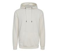 BLEND Sweat-shirt 'Downton' blanc, Taille M
