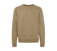 BLEND Sweat-shirt 'Downton' greige, Taille XXXL