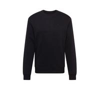 BLEND Sweat-shirt 'Downton' noir, Taille M