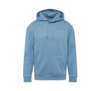 BLEND Sweat-shirt 'Naftali' bleu fumé, Taille XL