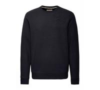 BLEND Sweat-shirt noir, Taille M
