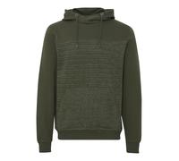 BLEND Sweat-shirt vert foncé, Taille XL