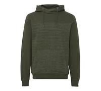 BLEND Sweat-shirt vert foncé, Taille XXL