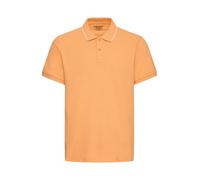 BLEND T-Shirt 'BHEdin' orange / melon, Taille S