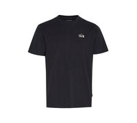 BLEND T-Shirt 'BHJoel' écru / noir, Taille XXL