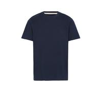 BLEND T-Shirt 'BHJUKAS' bleu nuit / noir, Taille L
