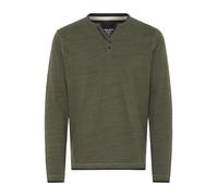 BLEND T-Shirt 'BHKEVO' kaki, Taille M