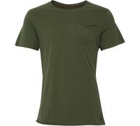 Blend Thé T-Shirt, Vert forêt (77235), M Homme
