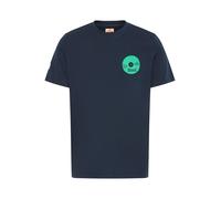T-shirt Blend Sun Sense Music Bleu L