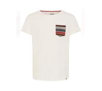 BLEND T-Shirt 'ELANDRO' mélange de couleurs / blanc, Taille M