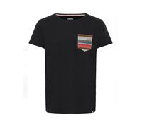 BLEND T-Shirt 'ELANDRO' mélange de couleurs / noir, Taille XXL
