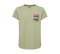 BLEND T-Shirt 'Elandro' mélange de couleurs, Taille L