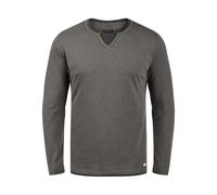 BLEND T-Shirt 'Leonas' gris, Taille L