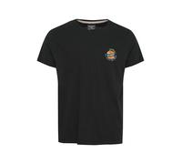 BLEND T-Shirt mélange de couleurs / noir, Taille XXXL