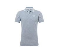 Blend 20708180 Polo, Bleu (Denim Blue 74646), Large Homme