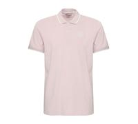 BLEND T-Shirt 'Nate' rose pastel / blanc, Taille M