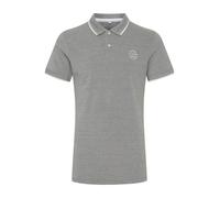 BLEND T-Shirt 'Nate' vert / blanc, Taille M