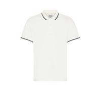 BLEND T-Shirt noir / blanc, Taille XXXL