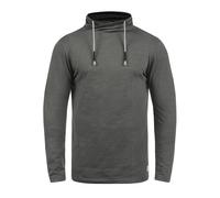 BLEND T-Shirt 'Pallo' gris chiné, Taille L