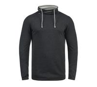 BLEND T-Shirt 'Pallo' gris foncé, Taille S