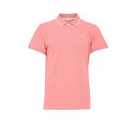 BLEND T-Shirt rose / blanc, Taille XXXL