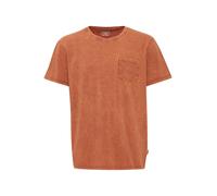 BLEND T-Shirt 'Tee' noisette, Taille XXL