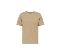 BLEND T-Shirt 'Wilton' beige chiné, Taille XXXL