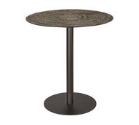 Blend Table Ø70cm Ray Whisky Ethnicraft - 5404023627018