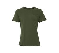 Blend Thé T-Shirt, Vert forêt (77235), M Homme