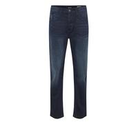 BLEND Thunder Fit Jeans, 202198/Denim Bleu Foncé E.s.23, 33 W/32 L Homme