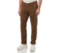 Blend Twister Fit Jeans, 180930/Coffee Lique£r, 33W x 32L Homme