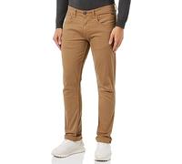 Blend Twister Fit Jeans, 181022/Ermine, 31W x 34L Homme