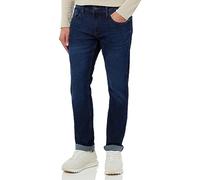 BLEND Twister Fit Jeans, 200292/Denim Bleu Foncé, 36 W/34 L Homme