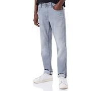 BLEND Twister Fit Jeans, 201730/Denim Gris Clair-23, 29 W/30 L Homme