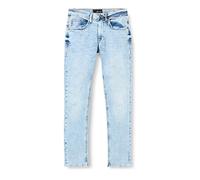 Blend Twister Fit Mous, 200290/denim Bleu Clair, 28W x 30L Homme
