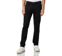 BLEND Jean 'Twister' noir denim, Taille 33 Longueur 32