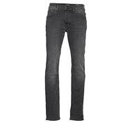 Blend Herren Twister Slim Jeans, per pack Grau (Denim grey 76205), W28/L32 (HerstellergröÃŸe: 28)