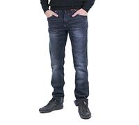 Blend Twister Jeans, Bleu (Middle Blue 76201-207000530), 34W x 32L Homme