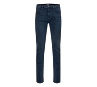 Blend Twister Jeans Noos Slim, Noir (Denim Black Blue 76214), W34/L30 (Taille Fabricant: 34/30) Homme