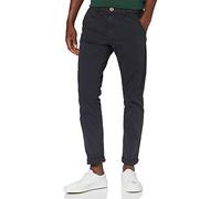 Blend Twister Pants Noos Pantalon, Bleu (Dark Navy Blue 74645), W31/L32 (Taille Fabricant: 31/32) Homme