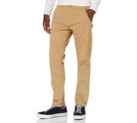 Blend Twister Pants Noos, Pantalon Homme, Marron (Sand Brown 75107), W31/L32 (Taille Fabricant: 31/32)