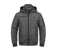 BLEND Veste d’hiver 'BHBoris' graphite, Taille XXL