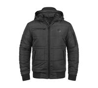 BLEND Veste d’hiver 'BHBoris' noir, Taille XL
