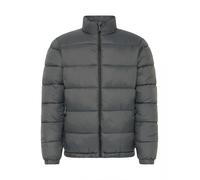 BLEND Veste d’hiver ' BHEIDEN ' gris foncé, Taille S